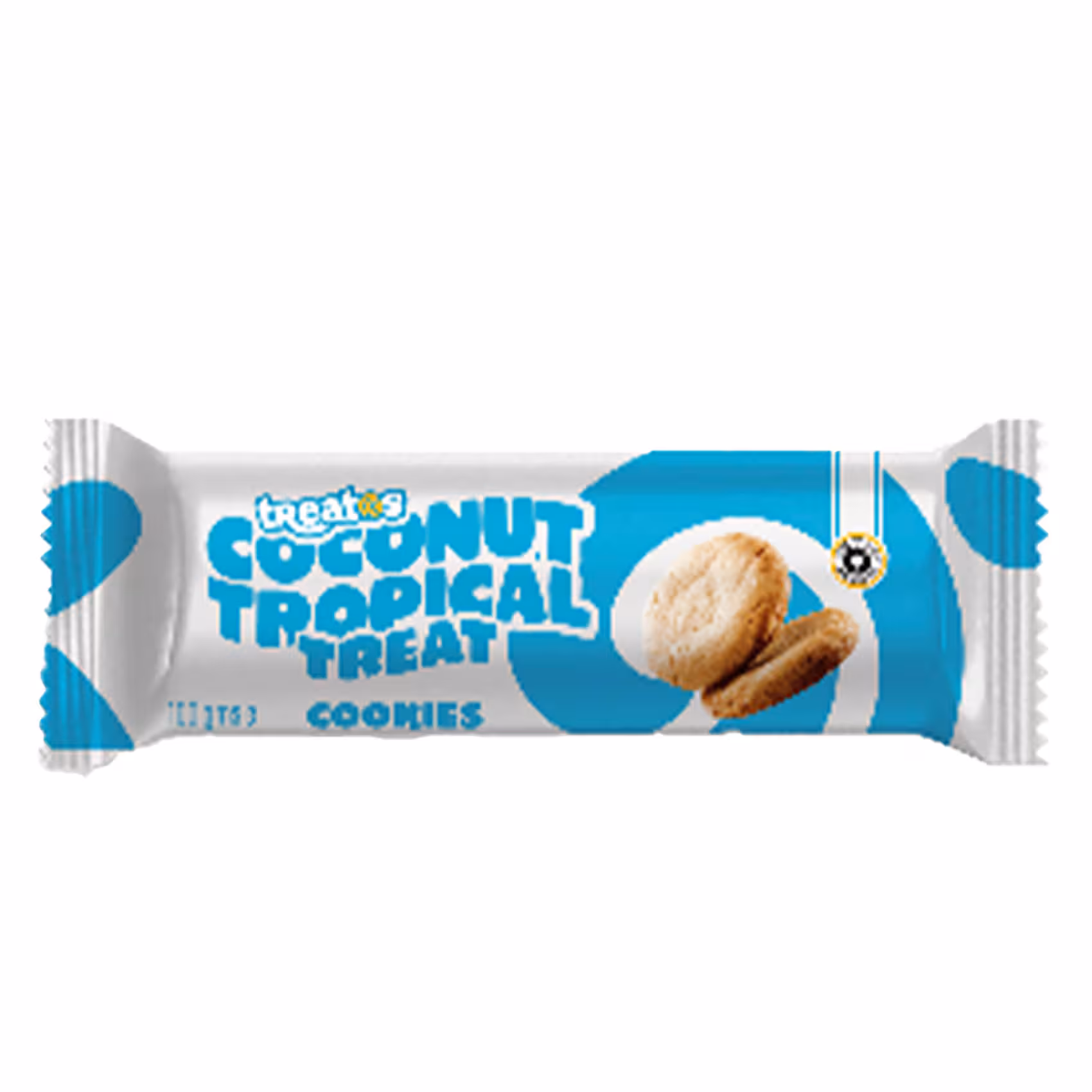 Treatos Coconut 100Gm