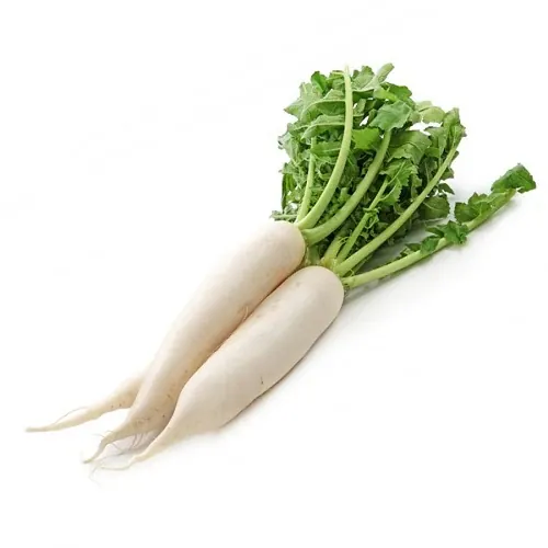 ZURI RADISH PER KG
