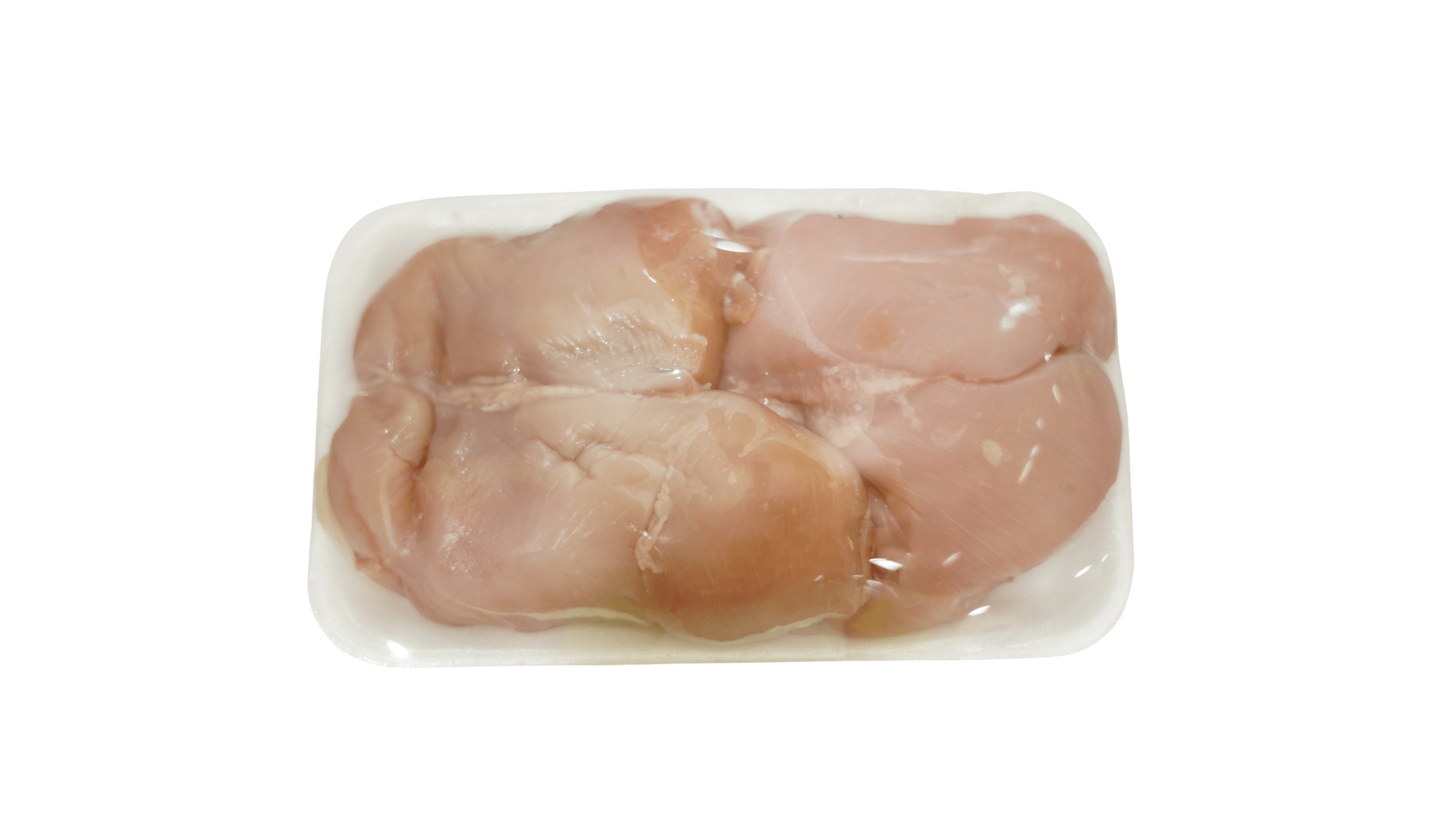 Reg Chicken Quarters 1Kg