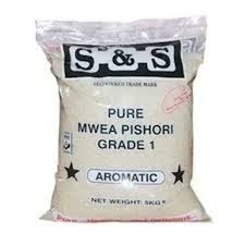 S&S MWEA PISHORI 2KG