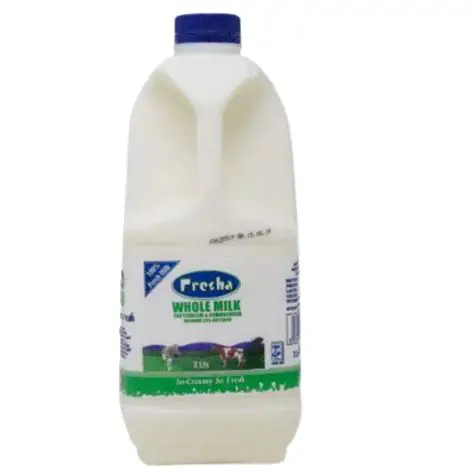 FRESHA W/MILK 2LTR