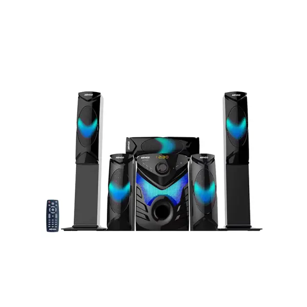 ARMCO HOME THEATER AHTZX42BT/8075/8245