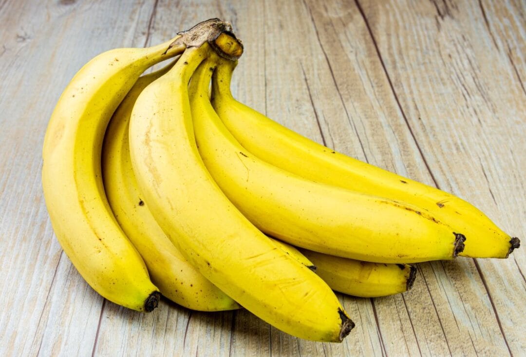 ZURI BANANA PER KG