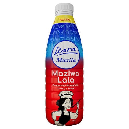 ILARA MAZILA BOTTLE 1L
