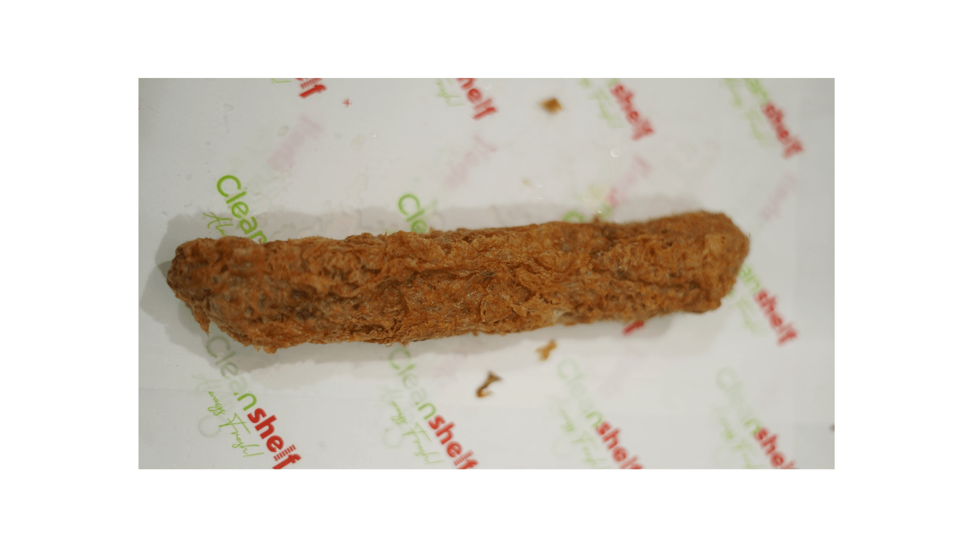 Cleanshelf Deli Mini Kebab