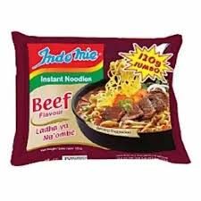 Indomie Beef Jumbo 120G