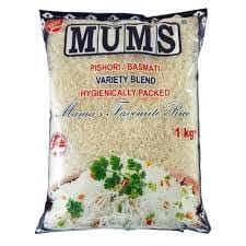 Mums Long Grain 1Kg
