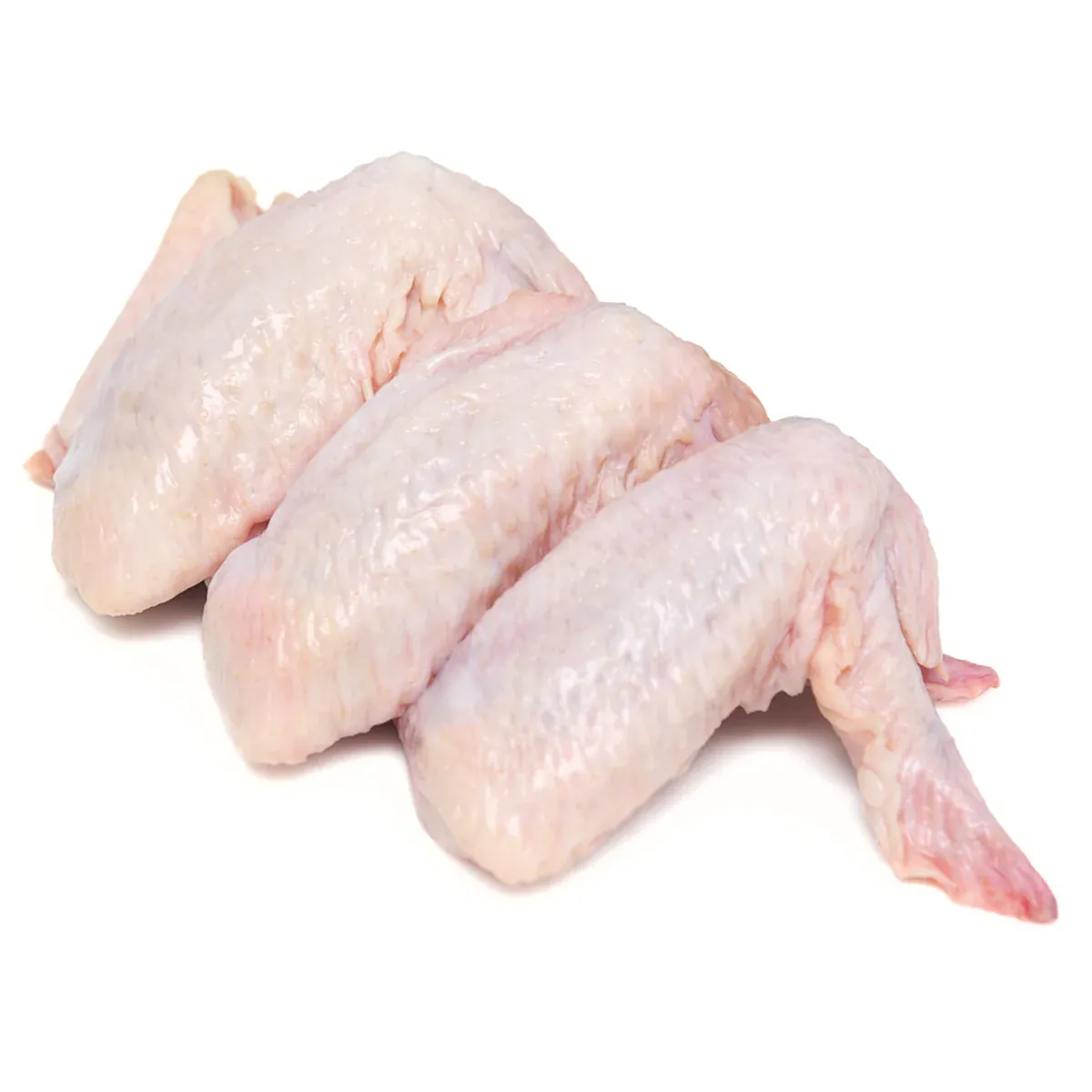 TAIL FIN CHICKEN WINGS 1KG
