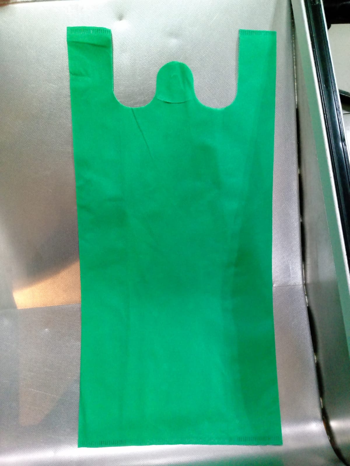 Non Woven Carrier Bag #25