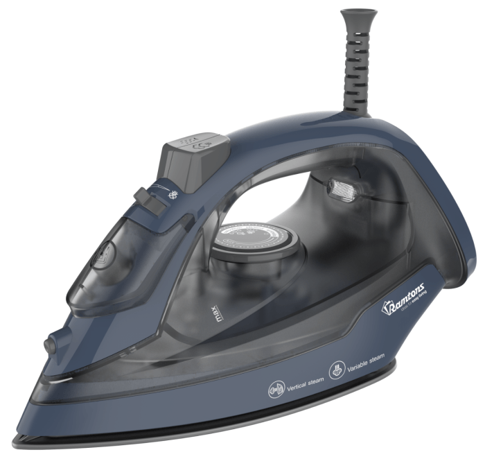 RAMTONS STEAM IRON RM/694