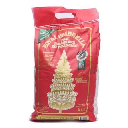 ROYAL UMBRELLA THAI RICE 2KG