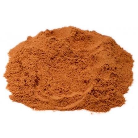 CB PURE GROUND CINNAMON GROUND PER KG