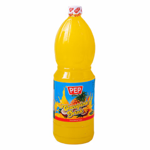 Pep Cocopine 1.5Ltr