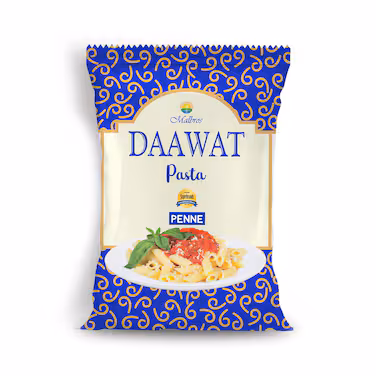 Daawat Penne 500Gm