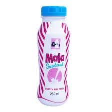 KCC SWEETENED MALA BOTTLE 500ML
