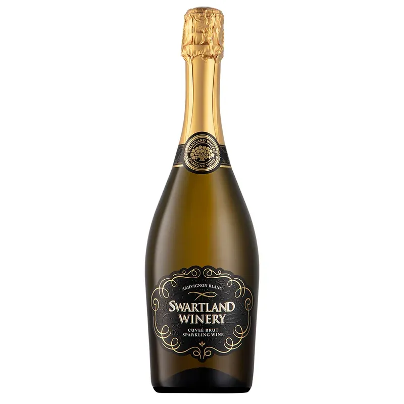 SWARTLAND CUVEE BRUT 750ML
