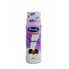 FRESHA PASSION CUP 150ML