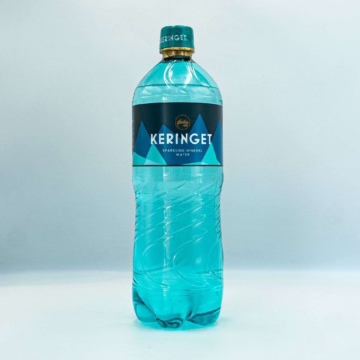KERINGET WATER SPARKLING 500ML