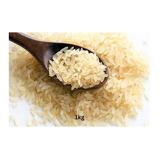 Heya Parboiled Per Kg