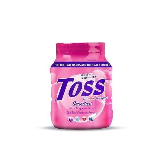 TOSS SENSITIVE 200GM