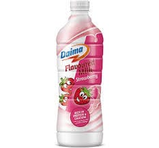 DAIMA MILK DRINK STRAWBERRY 240ML