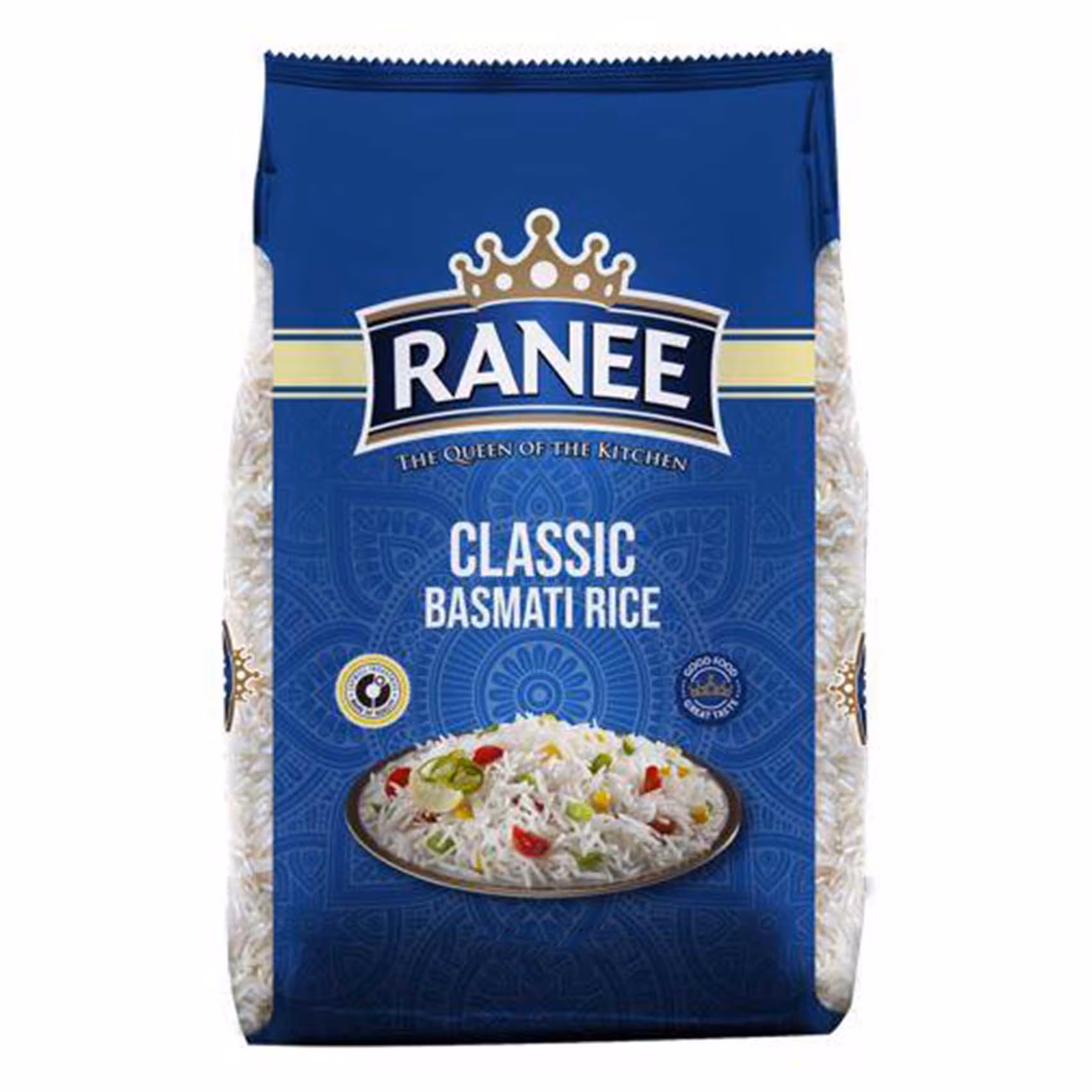 RANEE CLASSIC BASMATI 2KG