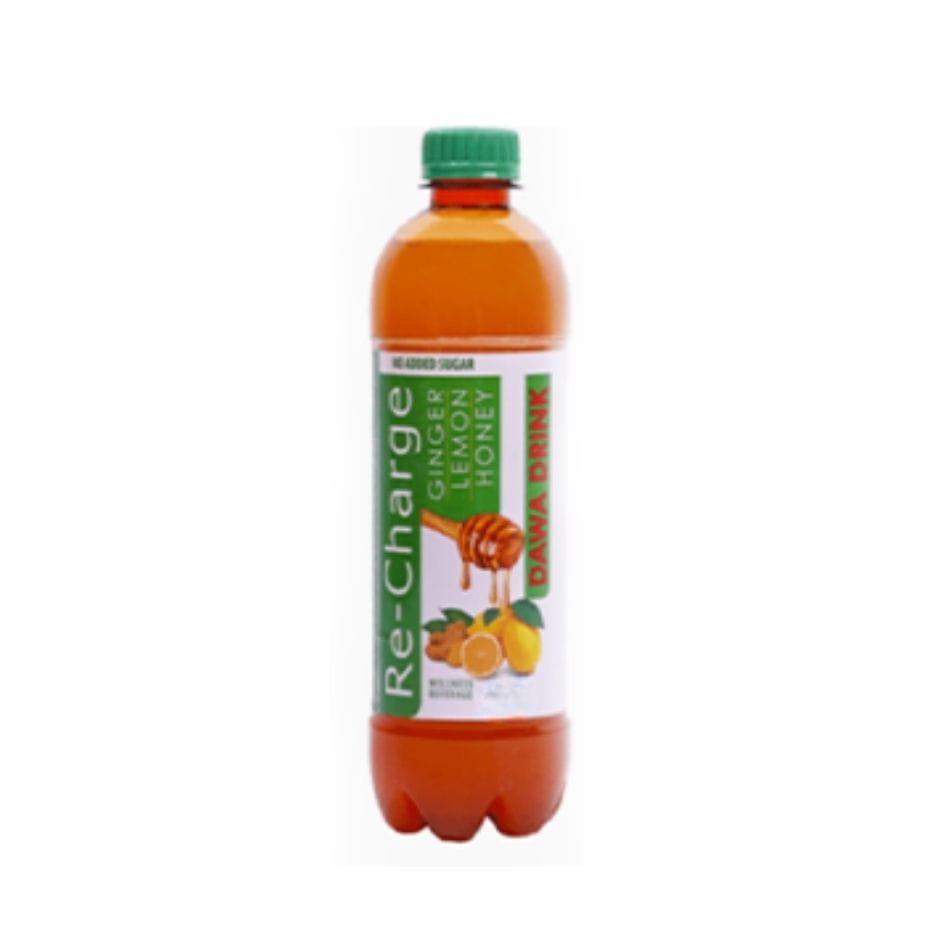 PEP GINGER HONEY LEMON DAWA DRINK 1L