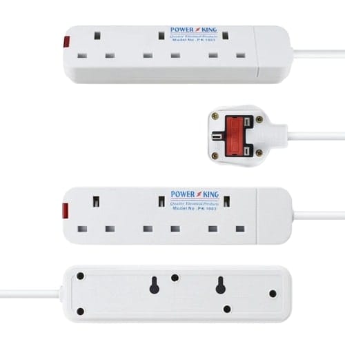 PREST POWERKING EXT PK-1003 3WAY