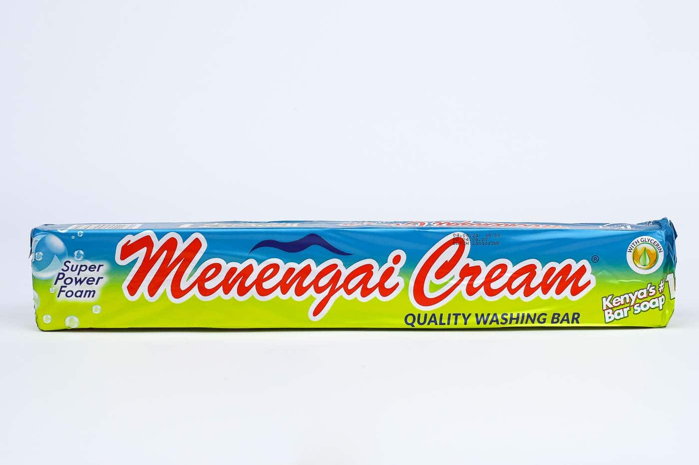 MENENGAI CREAM BAR SOAP 800GM