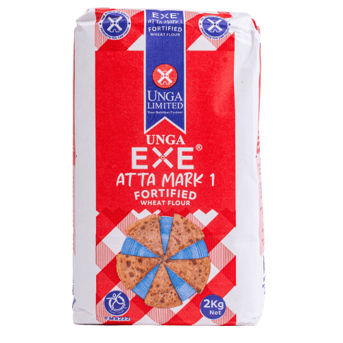 Exe Atta 2Kg