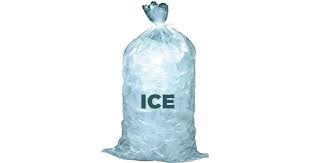 ICE CUBES 2KG