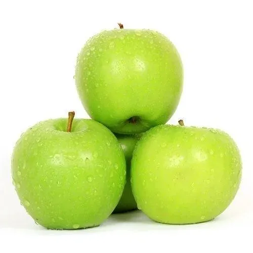 ZURI GREEN APPLES 4PK