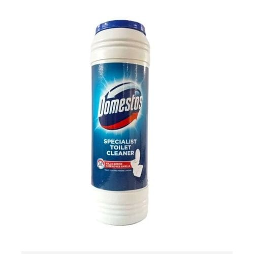 DOMESTOS POWDER 900GM