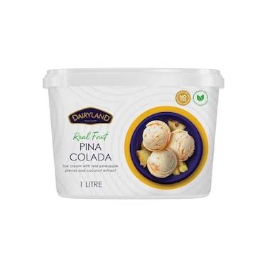 DAIRYLAND REAL FRUIT PINCOLADA 500ML