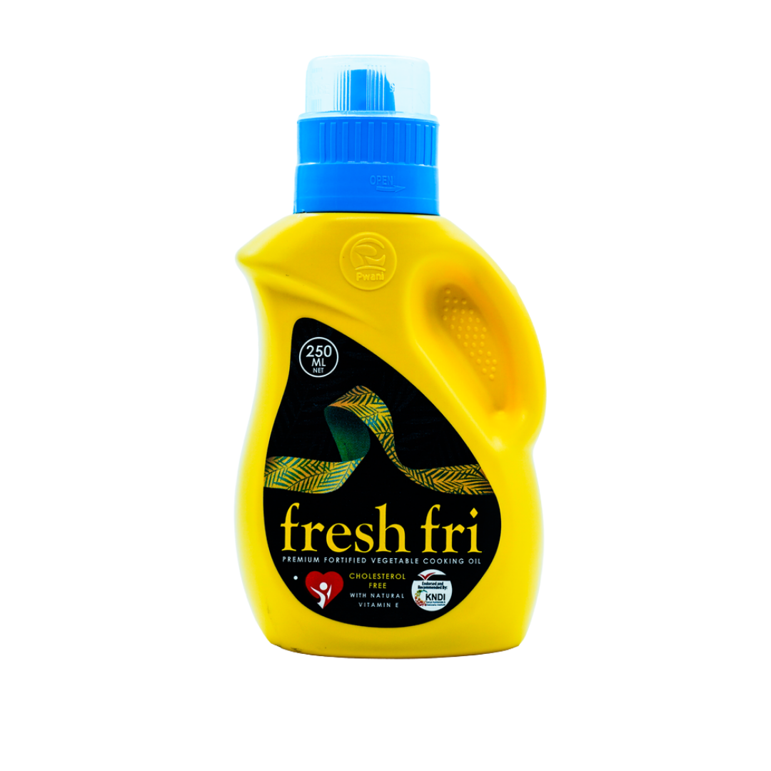 Fresh Fri 250Ml
