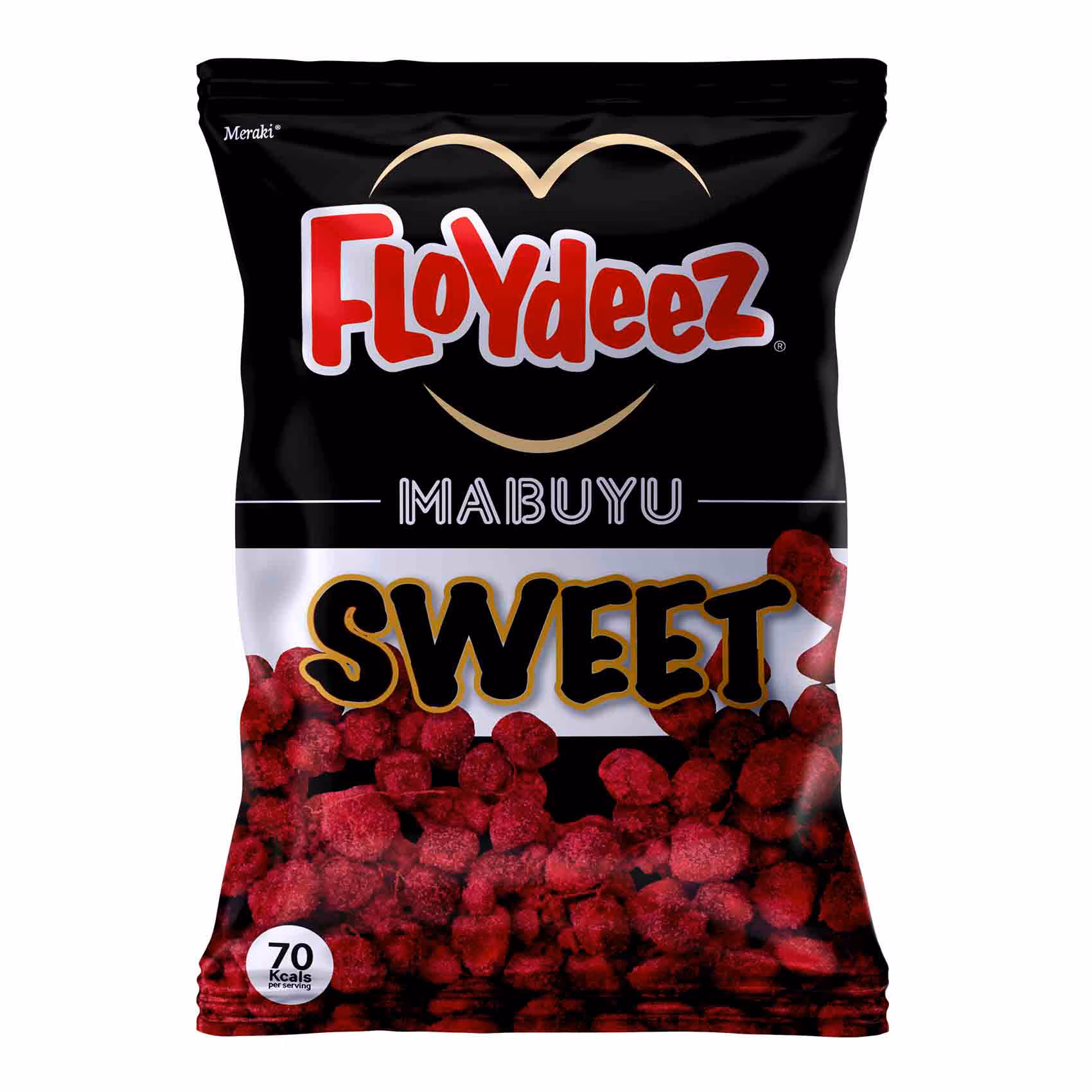 FLOYDEEZ MABUYU SWEET 100G