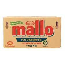 Mallo Ctn 10Kg