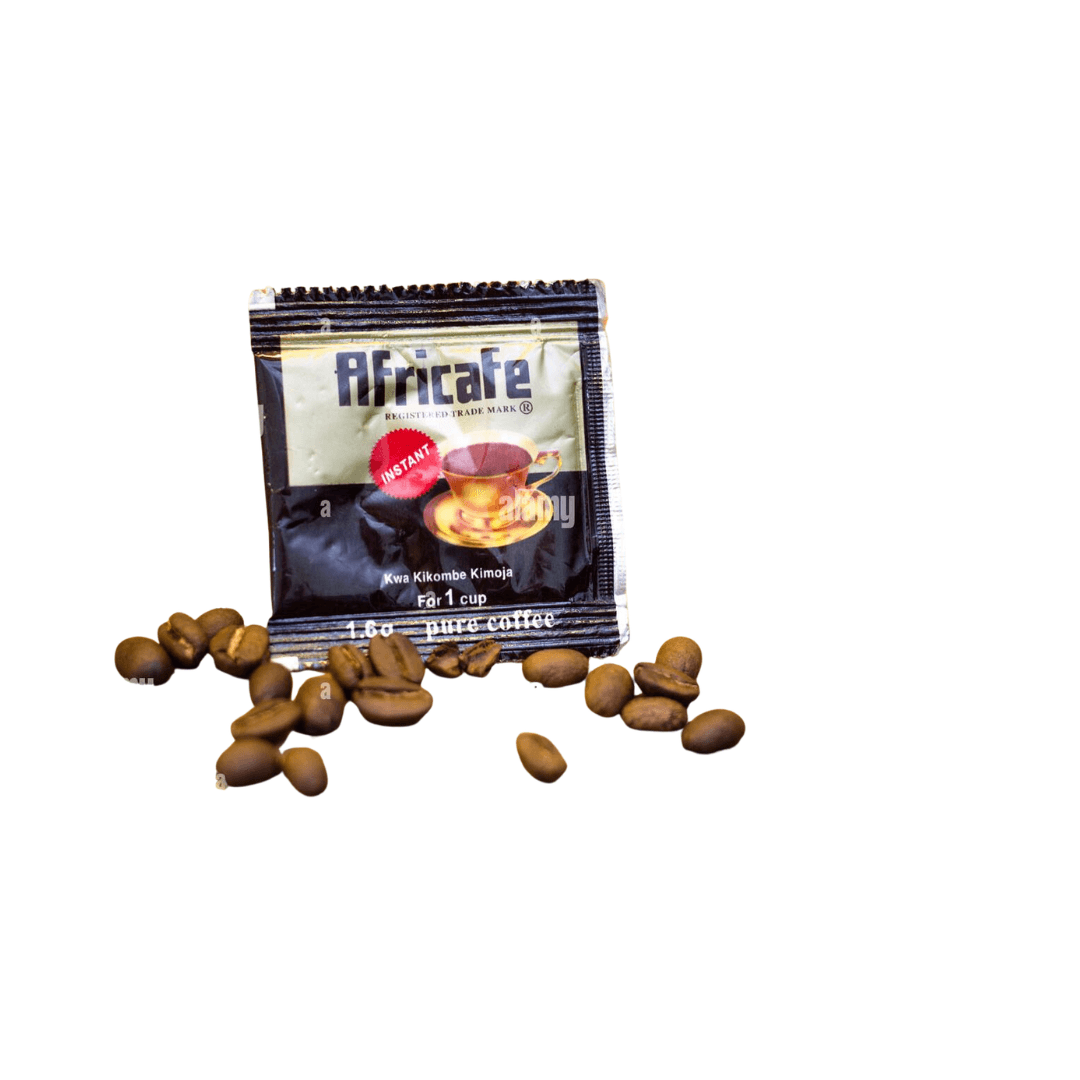 AFRICAFE COFFEE SCHT 1.6GM