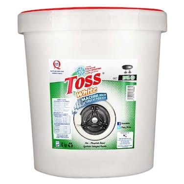 TOSS MACHINE WASH BUCKET 3KG