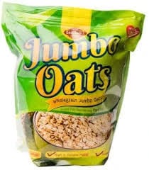 Jumbo Oats Per Kg