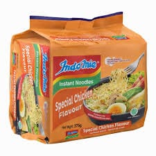 Indomie Special Chicken 375Gm