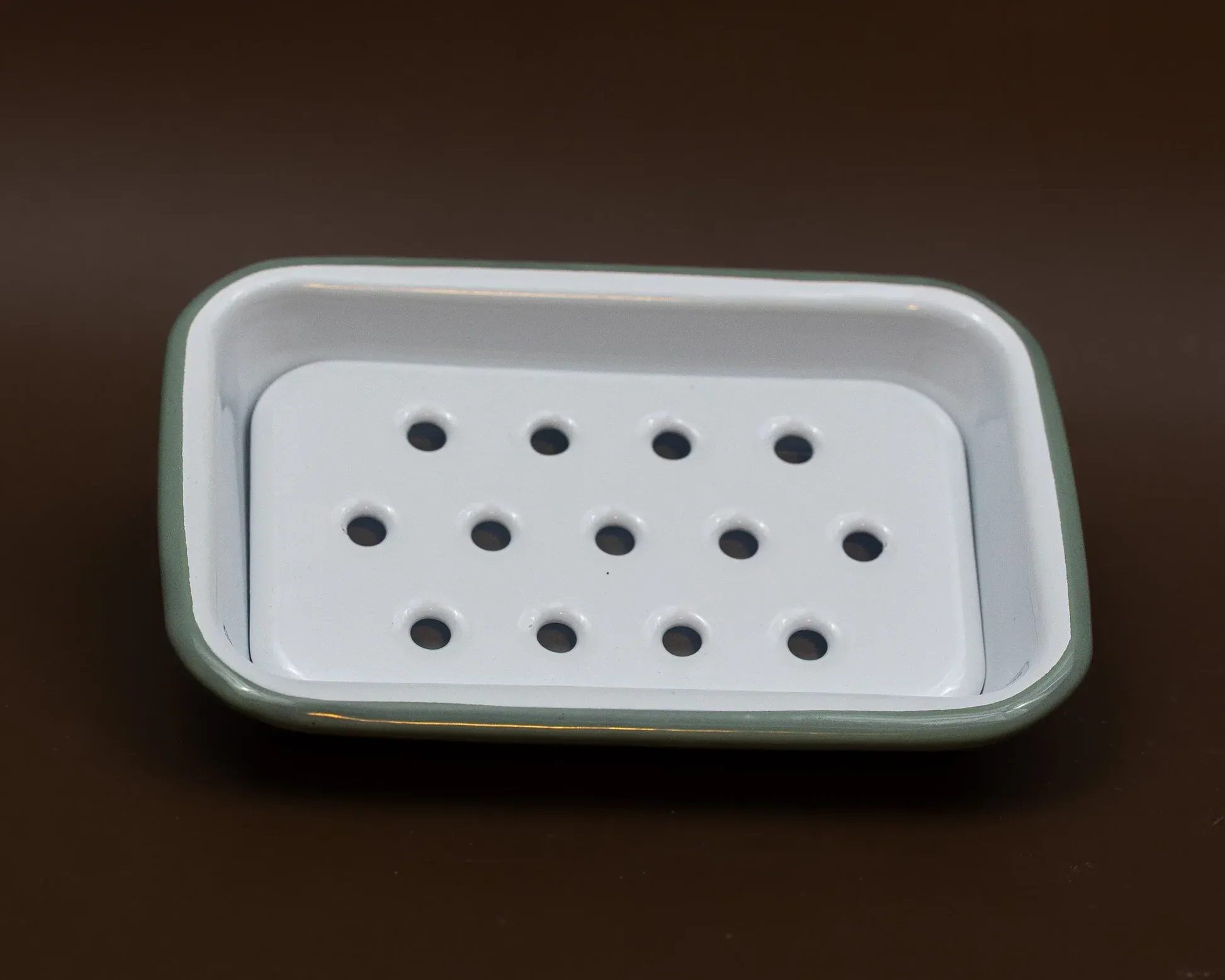 PBKL SOAP DISH 6815-4