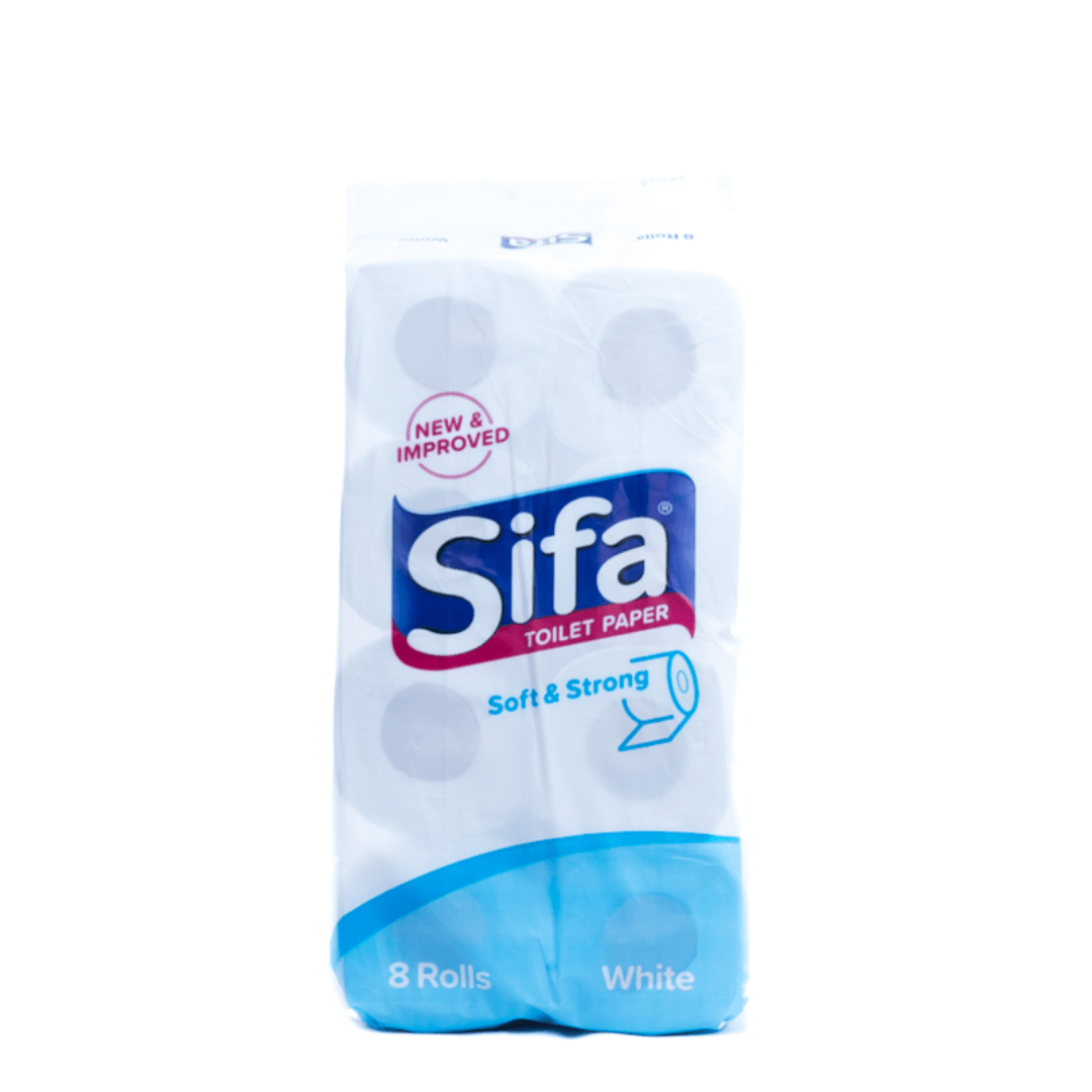 SIFA TISSUE PAPER 8'S