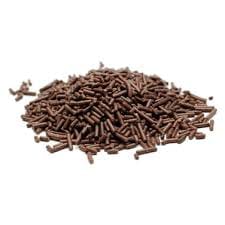 CB COLOURED CHOCOLATE SPRINKLE PER KG