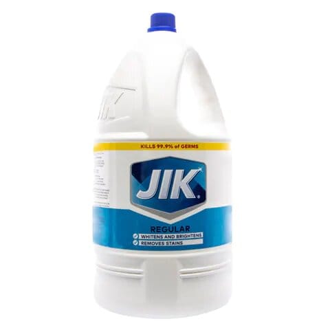 JIK REGULAR 5LTR