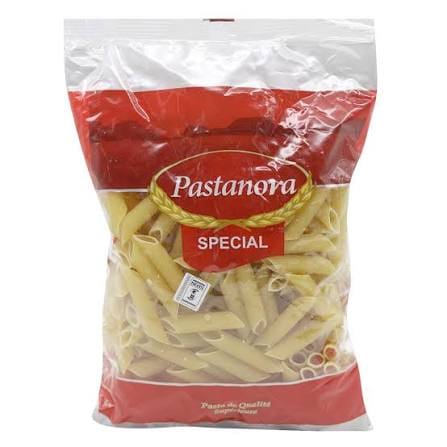 Pasta Nova Penne Rigate 400Gm