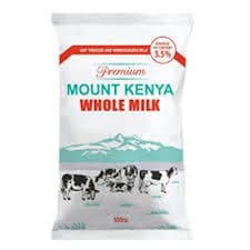 MT KENYA MILK FINO TFA 500ML