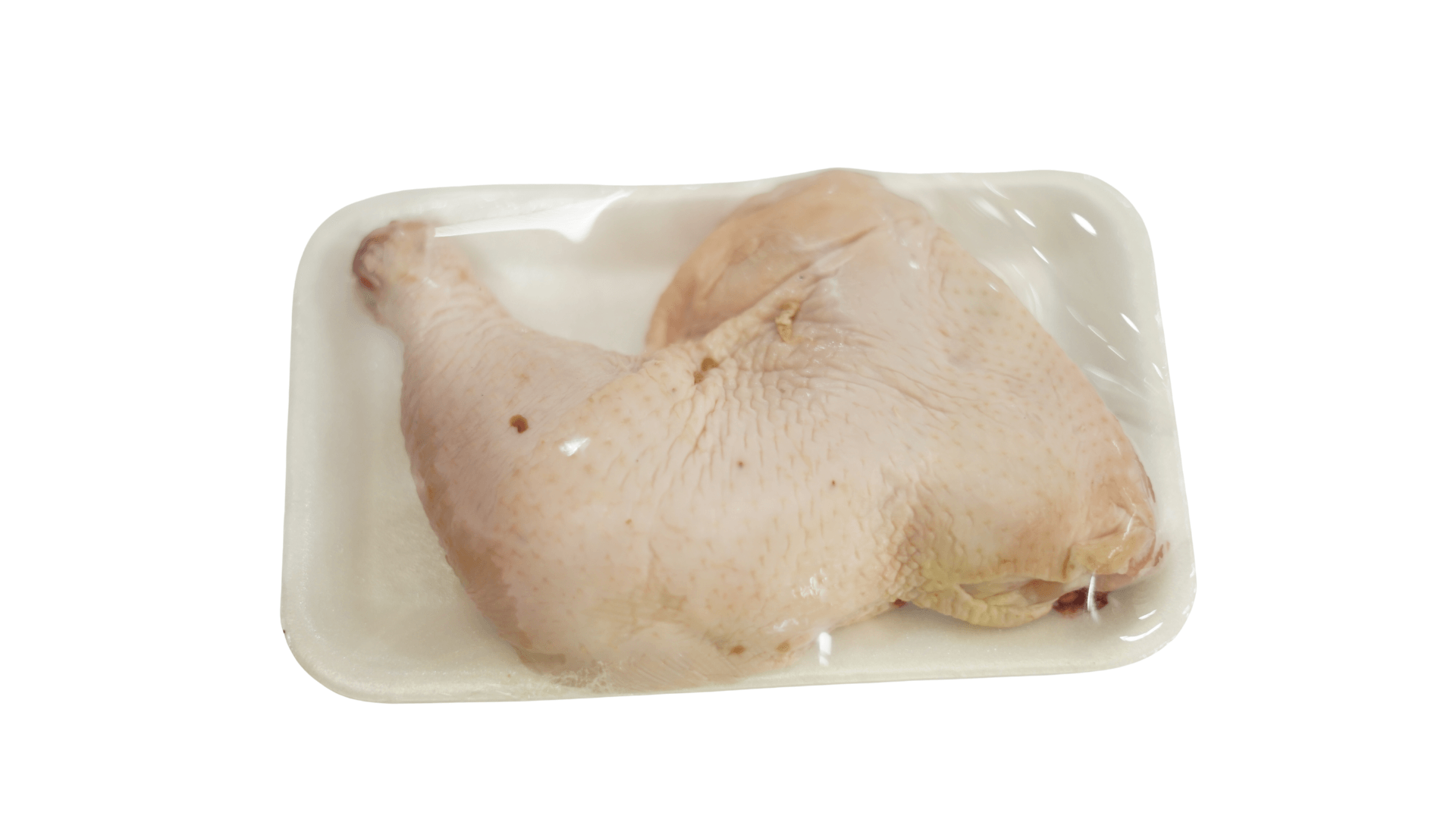 Reg Chicken Thigh Bone 1Kg