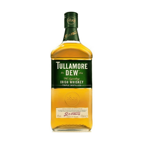 TULLAMORE DEW ORIGINAL 70CL