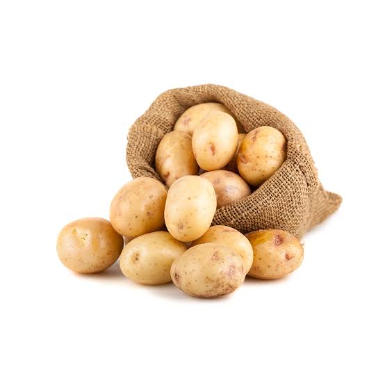 Zuri Potatoe Per Kg